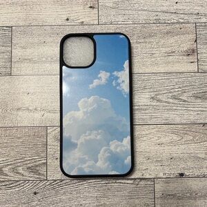 Sky Cloud Phone Case